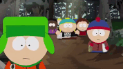 season 20 20x2 GIF by South Park 
