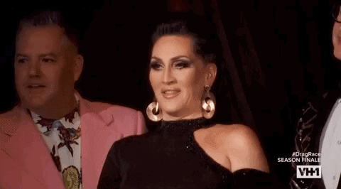 rupaulsdragrace giphyupload rupauls drag race season 11 giphyrpdrs11 GIF