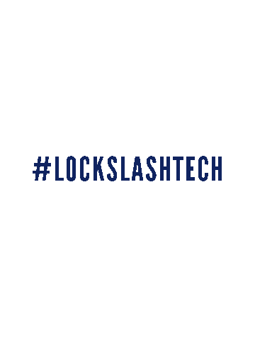 Lockslash giphyupload lashes eyelashes lashextensions Sticker