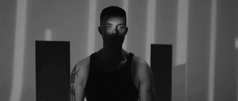 Music Video Portland GIF by Casanova Records