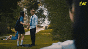FlunkSeries fight lgbt slap flunk GIF