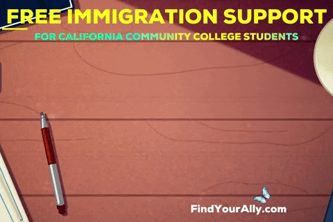 the_ILRC giphyattribution immigration daca immigration law GIF