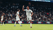 Chucky Lozano Sdfc GIF by San Diego FC