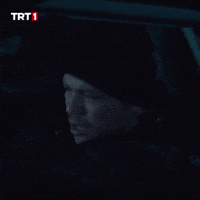 Not Breathing Tolga Saritas GIF by TRT