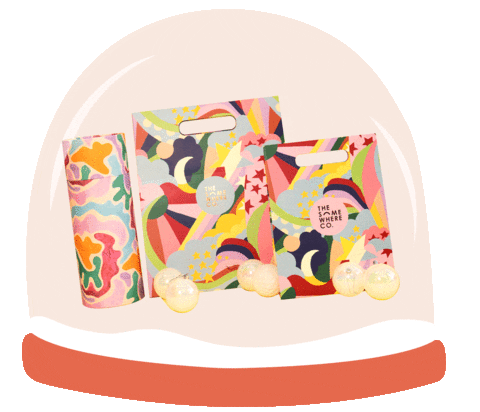 Sticker by The Somewhere Co