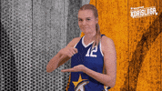 Sport Hoops GIF by Basket_fi