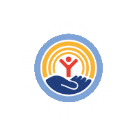 Uwm Sticker by United Way Mumbai