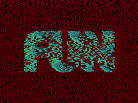 Art Fun GIF