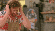Bake Off Christmas GIF by VIER