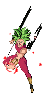 Kefla Supermk Sticker by Jeremy Mansford