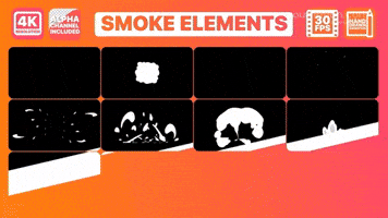 Smoke Smoke FX Motion Kit Creator 4