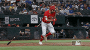 Lets Go Yes GIF by MLB