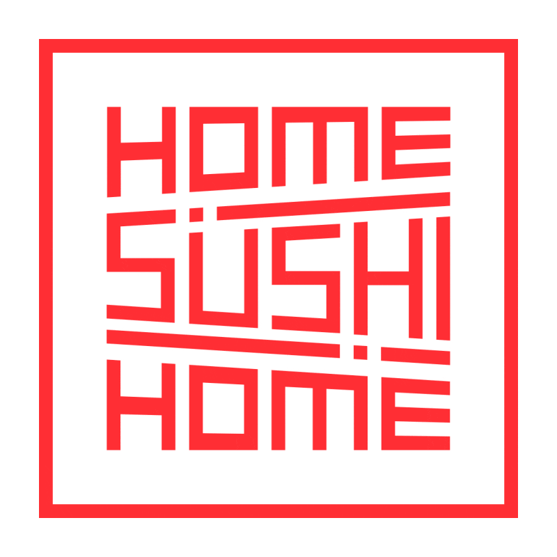 Sushi Joe Sticker by Franquia Hsh