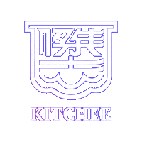 Sticker by KITCHEE