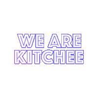 Sticker by KITCHEE