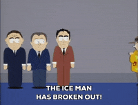 GIF by South Park 
