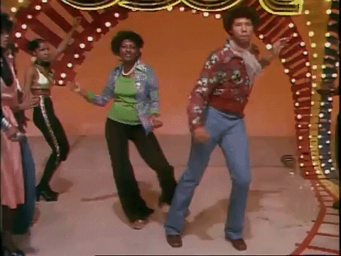 soul train episode 164 GIF