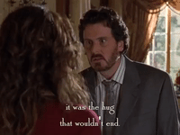 season 4 netflix GIF by Gilmore Girls 