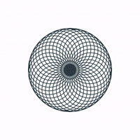 Art Circle GIF