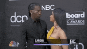 eonline billboard music awards e online 2019 bbmas live from the red carpet GIF