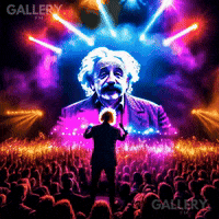 Dance Fun GIF by Gallery.fm