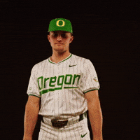 College Baseball GIF by GoDucks
