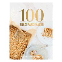 livogsimone dinner 100 cookbook kagetid Sticker