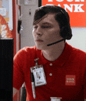 thecallcenterseries comedy work tiktok boss GIF