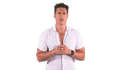 Made In Chelsea Mic Sticker by Celebs Go Dating