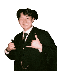 Canada Montreal Sticker by Phi Kappa Pi