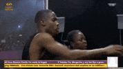 BigBrotherNaija dance fitness neo bbnaija GIF