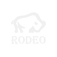 Rodeo Sticker by RestaurantRodeo