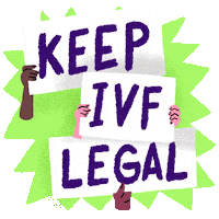 Mom Pregnancy Sticker by Creative Courage