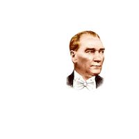 school teacher Sticker by İzmir Özel Türk Koleji