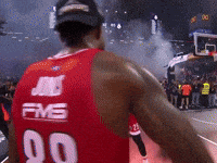 Olympiacos GIF