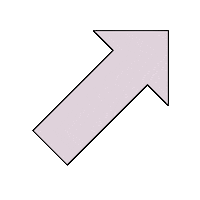 Arrow Click Sticker by Fresh Cake