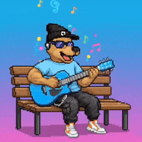 Happy Dance GIF by SkyDog Social