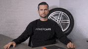 Powercars about time powercars about time powercars GIF