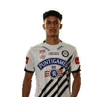 Lets Go Defense Sticker by SK Sturm Graz