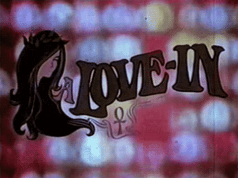Love-In Love GIF by RetMod