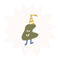 Basil Sticker by ergoPouch