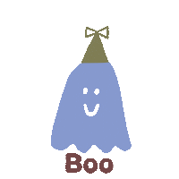 Birthdayblobs Sticker by ergoPouch