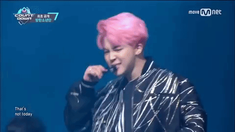 k-pop GIF