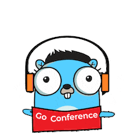 Go Sticker by ITechArt Life