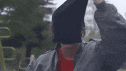 sci-fi et GIF by MANGOTEETH