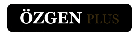 Ozgen Sticker by Özgen Kahve