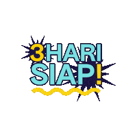 Liberty_Kurnia insurance liberty cepat 3days Sticker