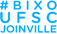Joinville Ufsc Sticker by UFSC-JVE