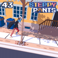 steppypants GIF
