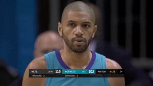 no way what GIF by NBA